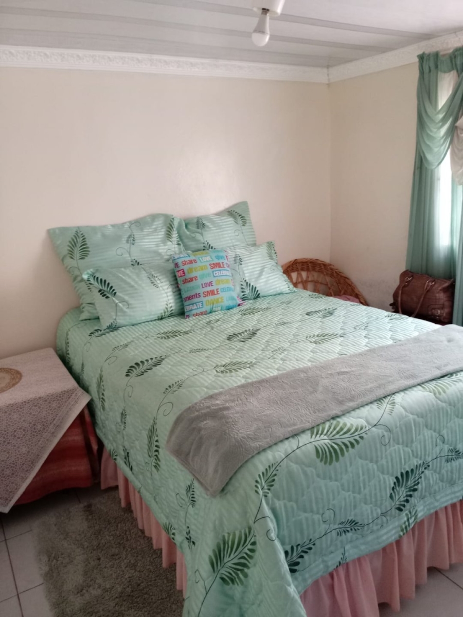 4 Bedroom Property for Sale in Mdantsane Nu 11 Eastern Cape